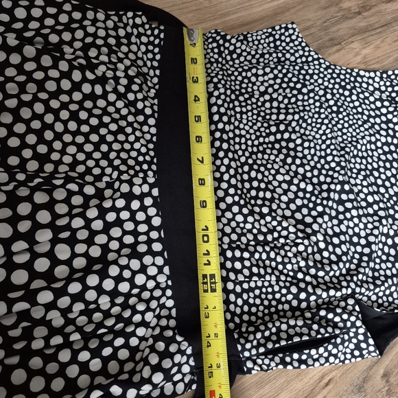 NorthStyle Dress Size 12P - Picture 15 of 16